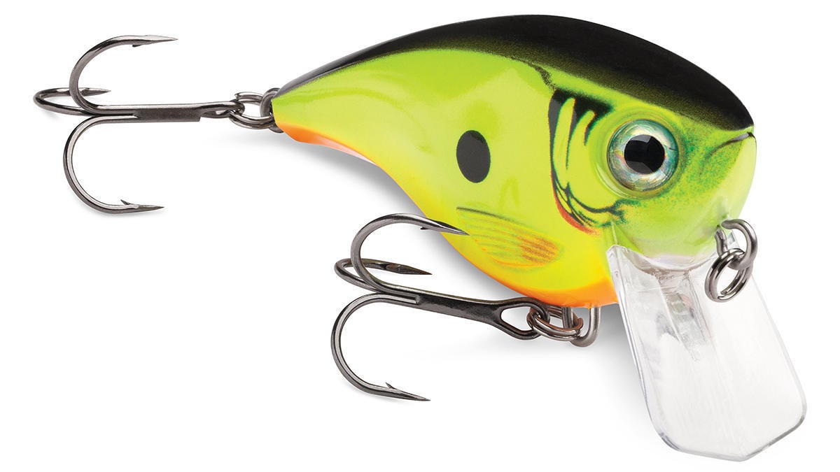 New Fishing Tackle For 2020 Wired2fishcom - 