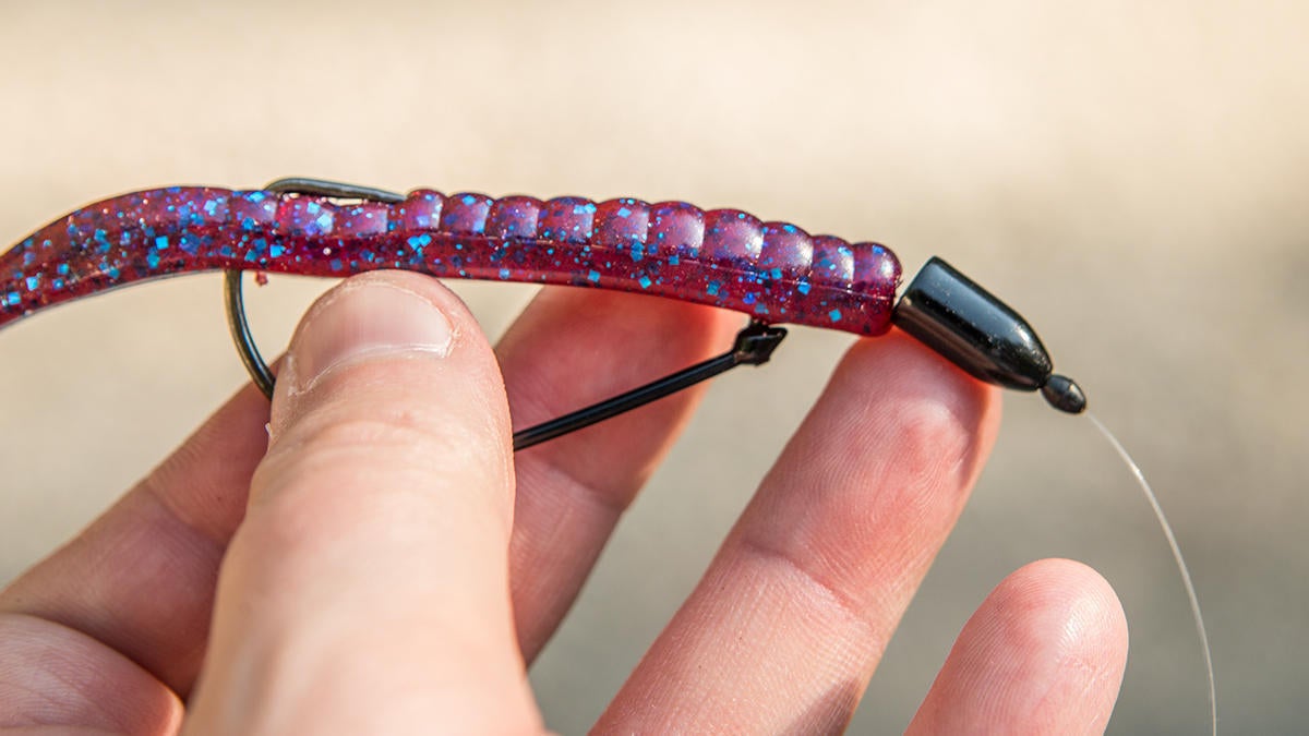 Zoom Mag 2 Worm Review