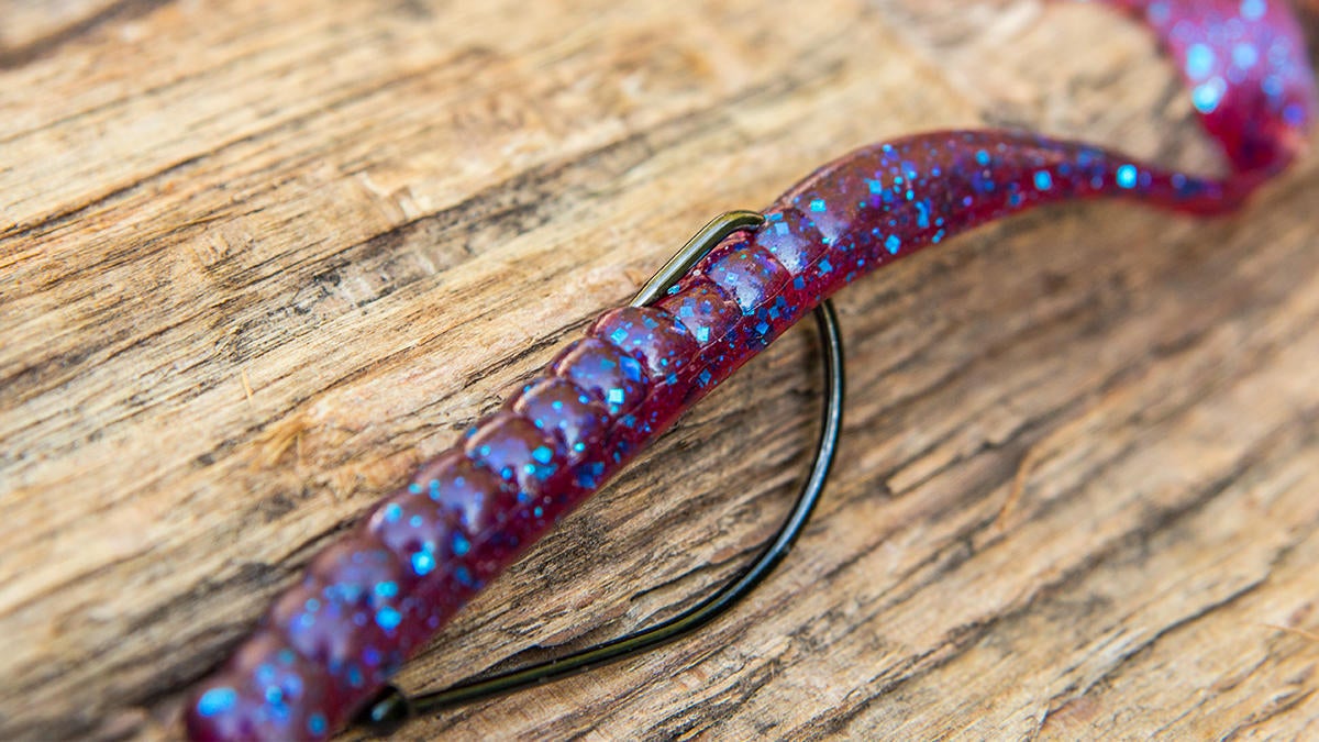 Zoom Mag 2 Worm Review