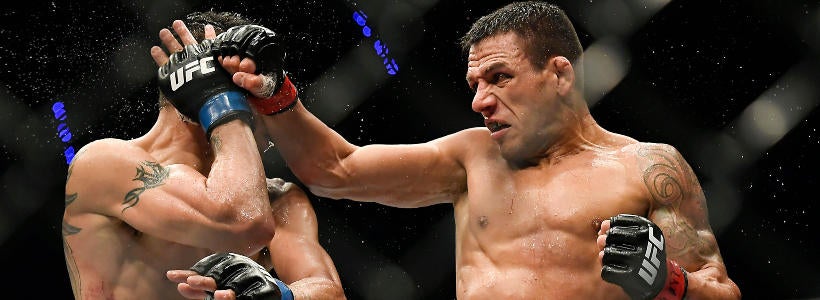 Rafael dos Anjos UFC