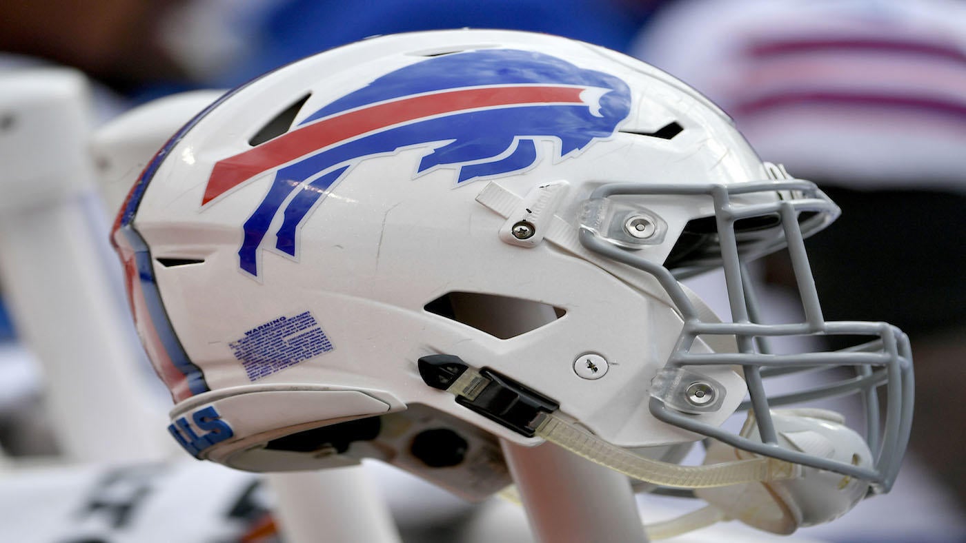 Is Gabriel Davis the right WR2 for Josh Allen and the Buffalo