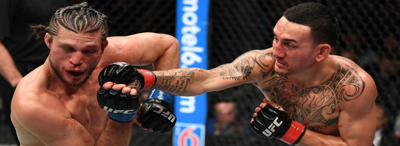 max-holloway