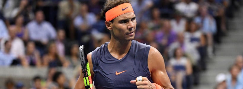Rafael Nadal Tennis