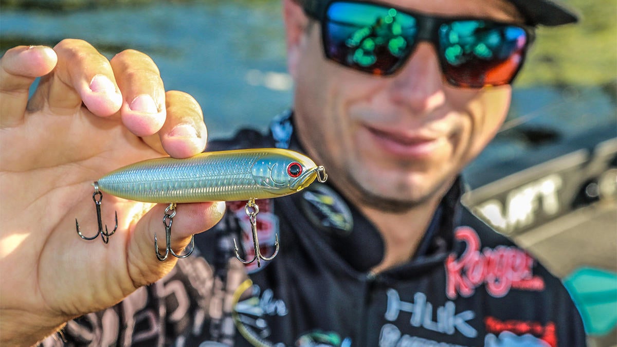 How to Maximize the Late Summer Topwater Bite - Wired2Fish.com