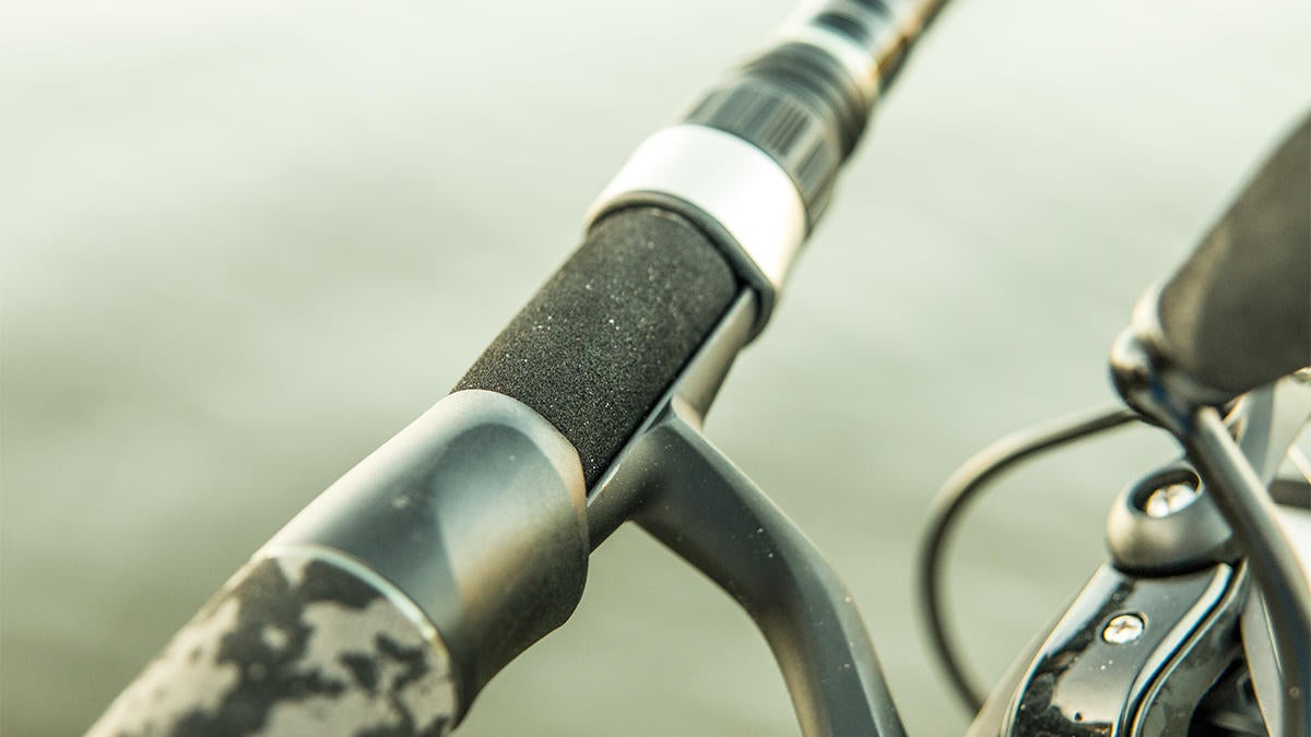 Savage Gear Browser Spinning Rod Review Wired2fish Com