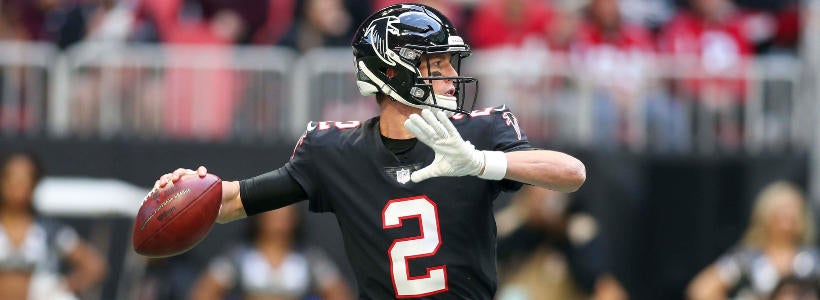 NFL Fantasy Football Rankings: Expert's Final Week 1 Tiers