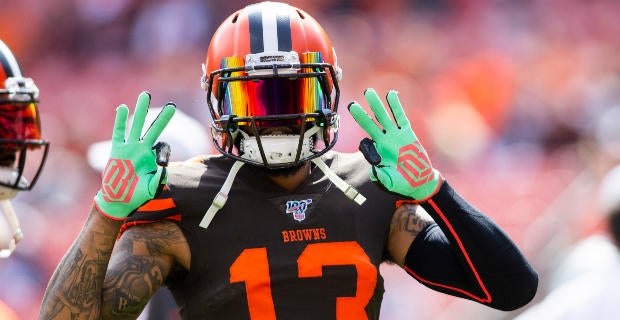 odell-beckham-jr-browns-social