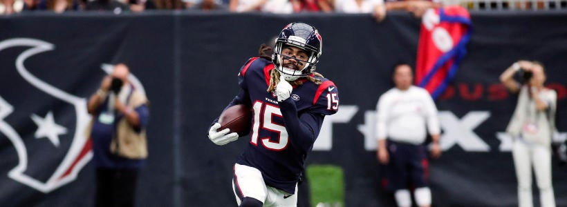 Week 4 Fantasy Football Helper WR Rankings and DFS Plays SportsLine.com