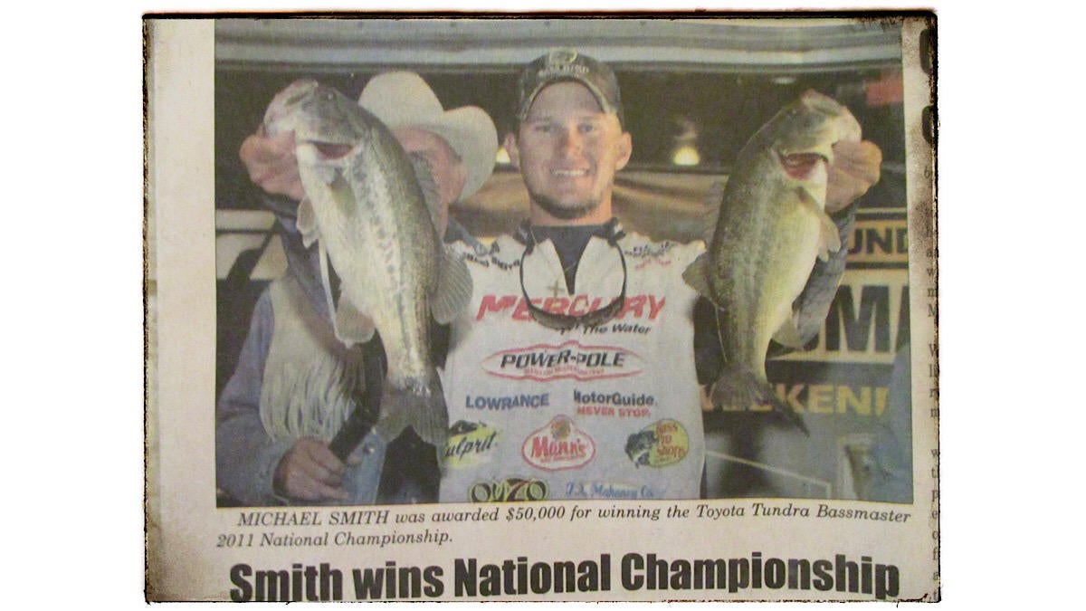 Local Tournament Pros: The Overlooked Anglers of Bass ...