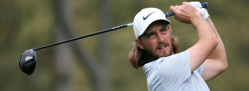 Tommy Fleetwood