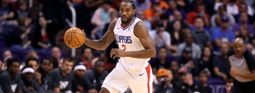 <p>kawhi leonard clippers</p>