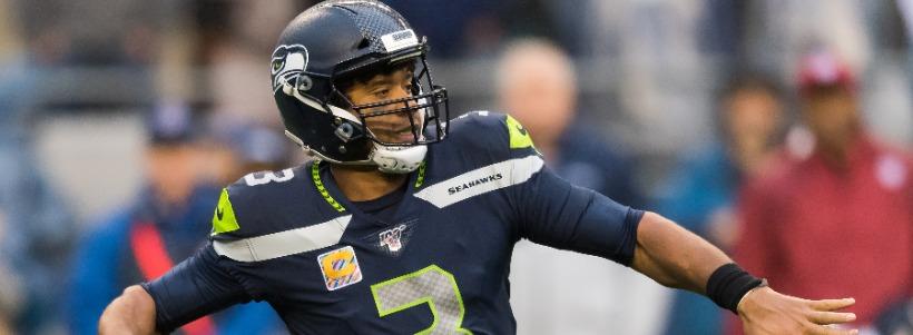 Seahawks host Rams with Seattle's playoff hopes on the line - The