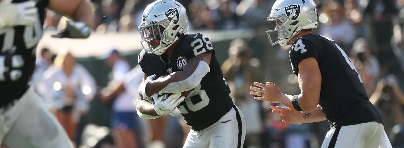 <p>josh jacobs raiders</p>