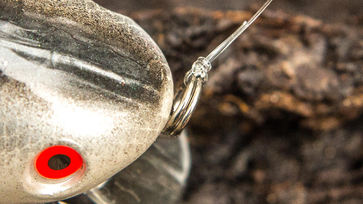 Sufix Advance Fluorocarbon Review