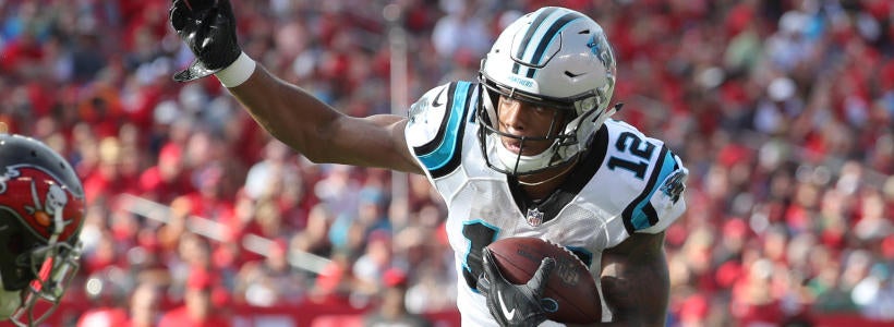 Atlanta Falcons vs. Carolina Panthers picks, odds NFL Week 14 game