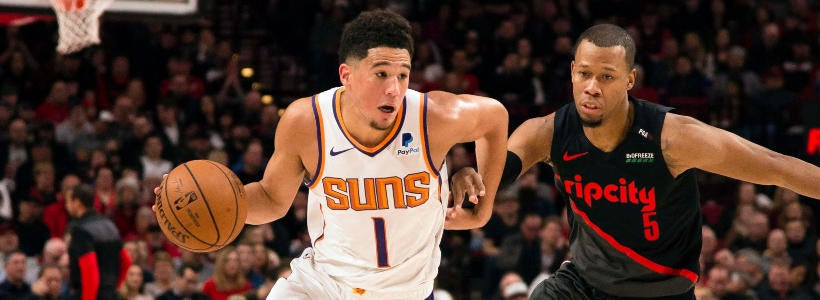 Raptors Vs Suns / March 26, 2021: Suns at Raptors | Phoenix Suns