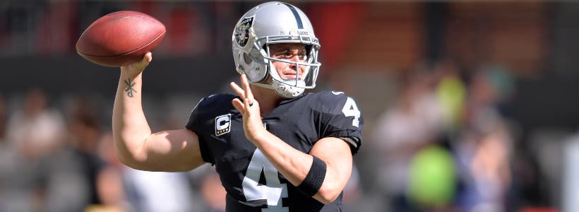 Colts vs. Raiders odds, line: 2020 NFL picks, Week 14 predictions from  proven computer model 