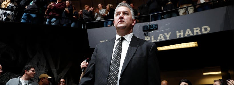 Matt Painter Purdue Boilermakers