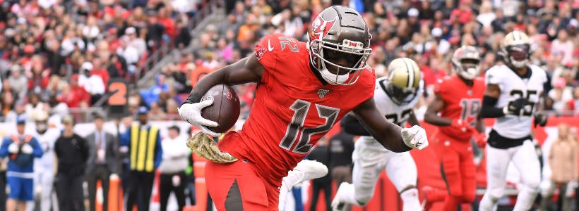 Chris Godwin Tampa Bay Buccaneers
