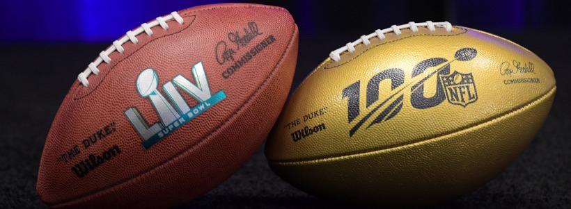 <p>super bowl 54</p>