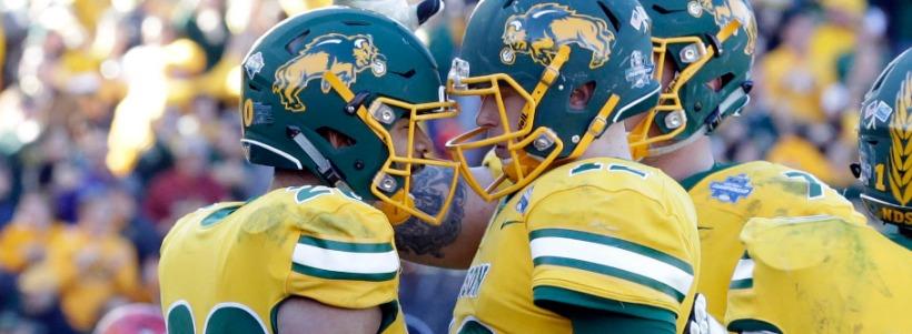 FCS Championship Game odds, picks, analysis for Jan. 8 game: College football expert reveals picks for Montana State vs. North Dakota State matchup