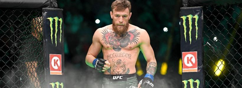 <p>conor mcgregor</p>