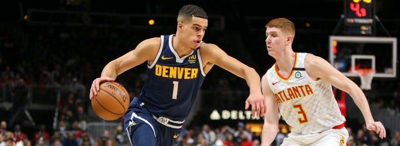Michael Porter Jr. Denver Nuggets