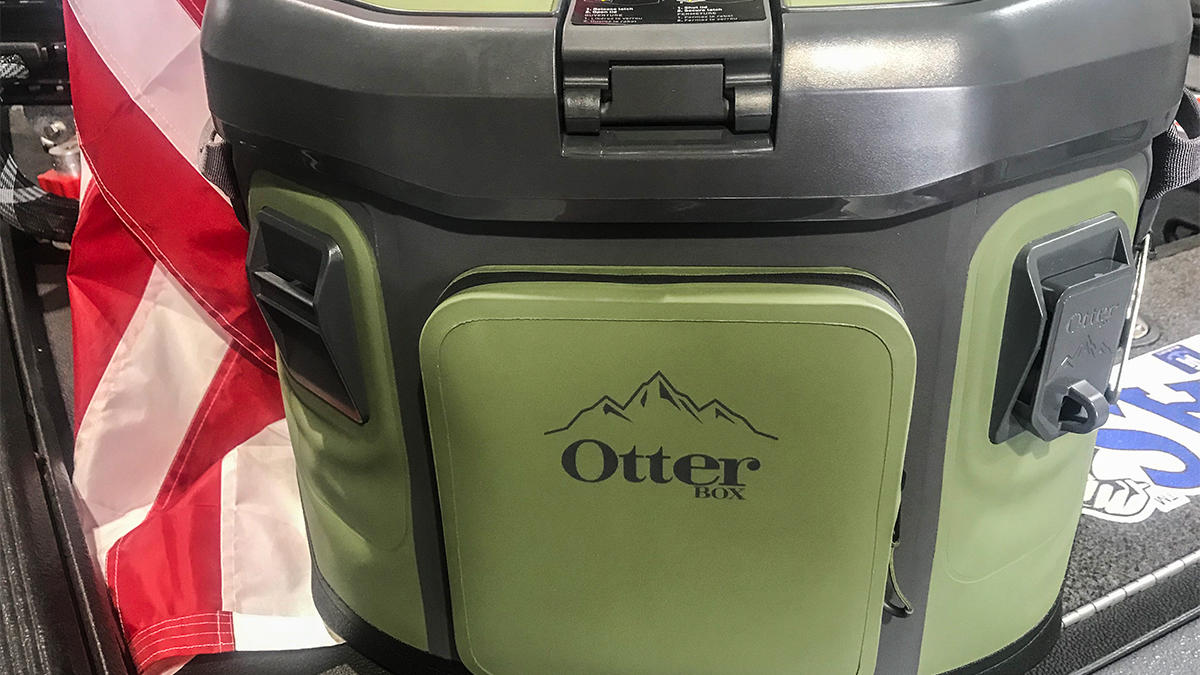 otterbox soft sided cooler