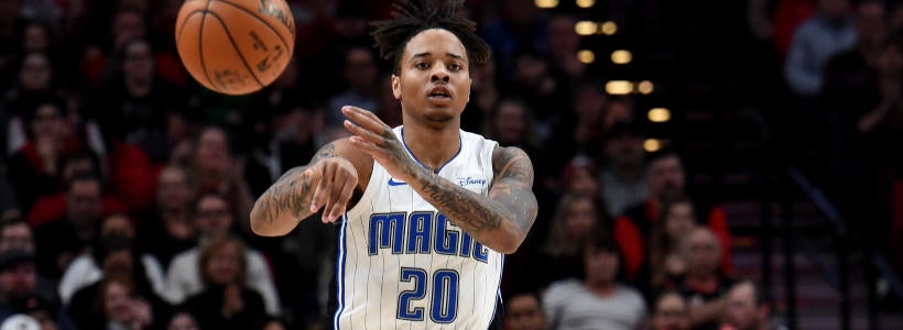 Fantasy Basketball Week 16 Rankings From Proven Computer Model