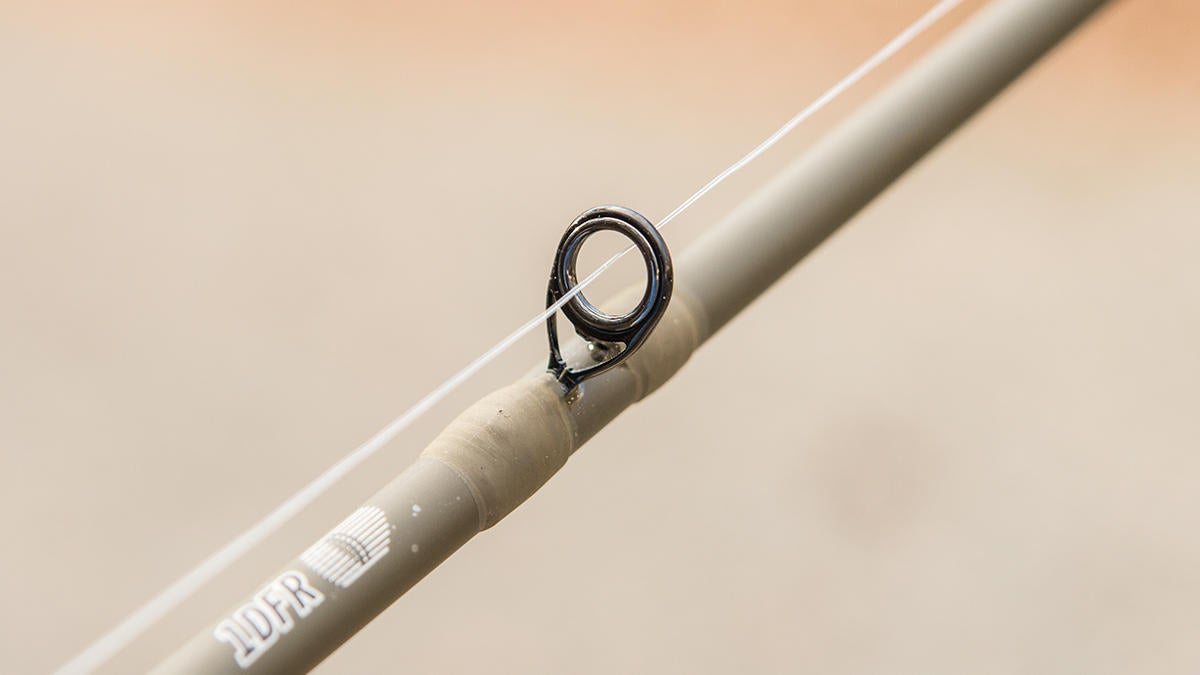 battletek fishing rod