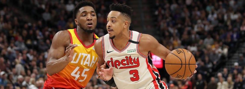 NBA DFS: Top FanDuel, DraftKings picks, player pool for August 26, 2020  from a daily Fantasy pro 