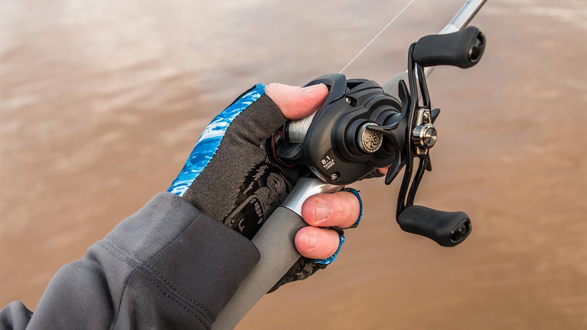 Fish Monkey Pro 365 Guide Glove Review
