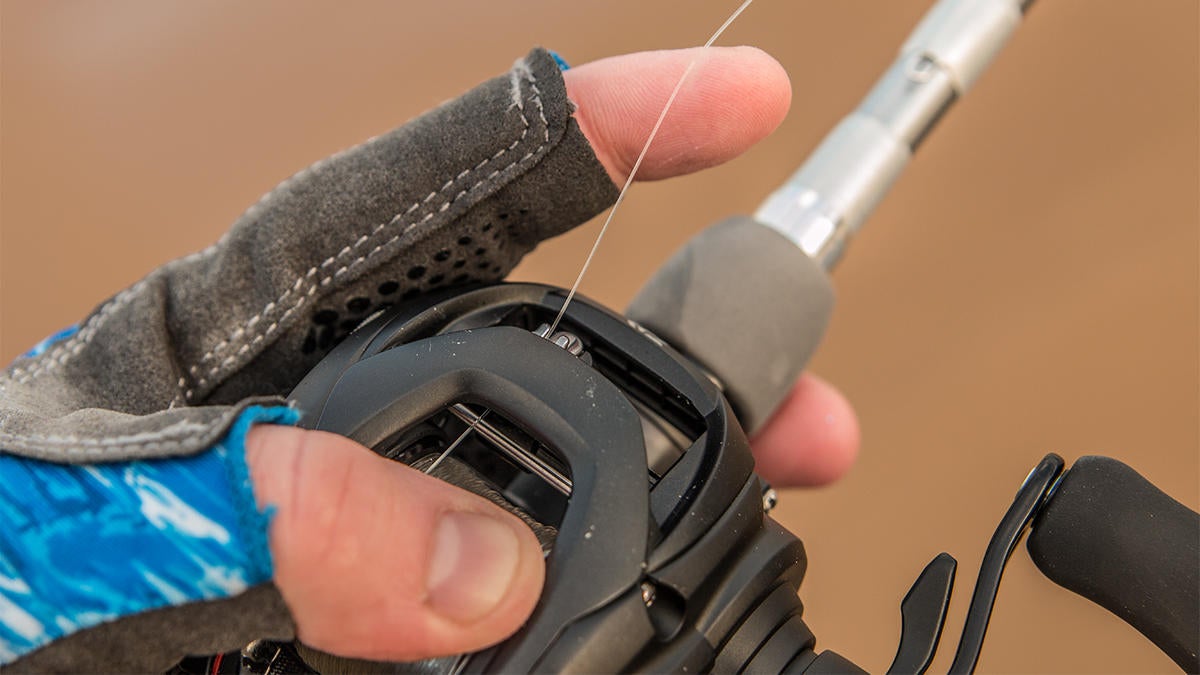 Fish Monkey Pro 365 Guide Glove Review