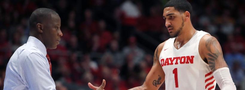 <p>dayton basketball</p>