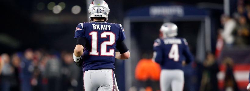 <p>tom brady</p>