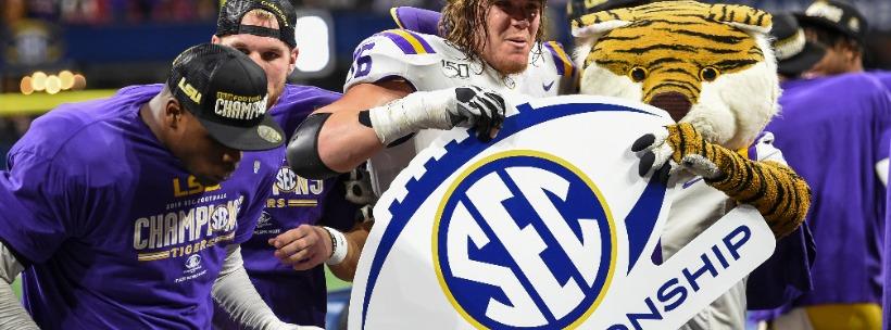 <p>SEC Champions</p>