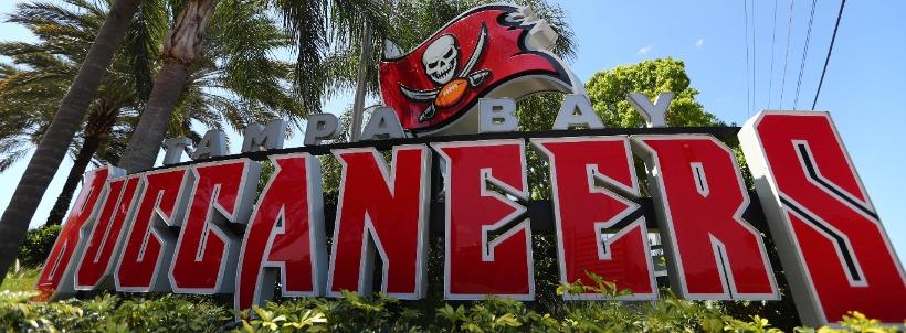 <p>tampa bay bucs</p>