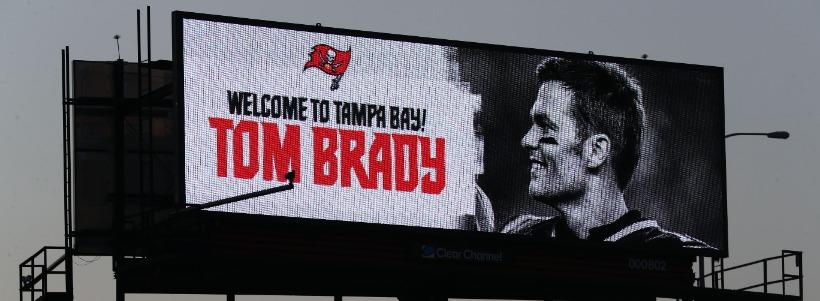 <p>tom brady bucs</p>