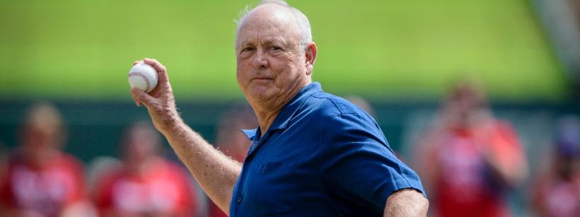 Nolan Ryan, Rickey Henderson made history on May 1, 1991 - Sports