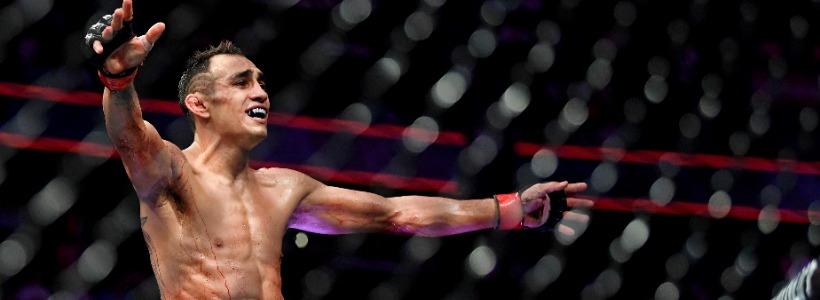 <p>tony ferguson</p>