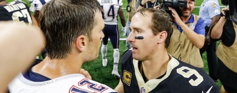 <p>brady brees</p>