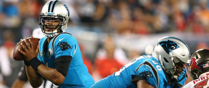 <p>cam newton</p>