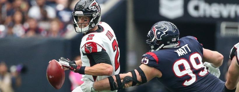 <p>JJ Watt</p>