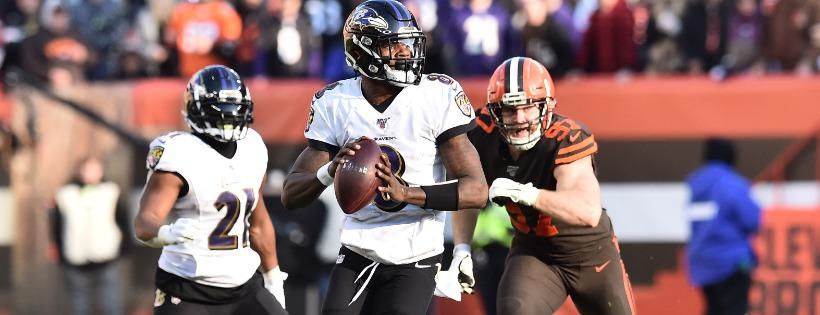 <p>baltimore ravens</p>
