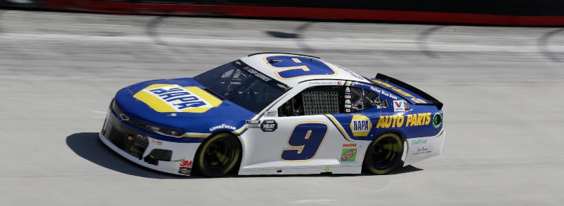 2021 Food City Dirt Race Picks Projected Nascar Leaderboard Predictions For Bristol From Proven Model Sportsline Com