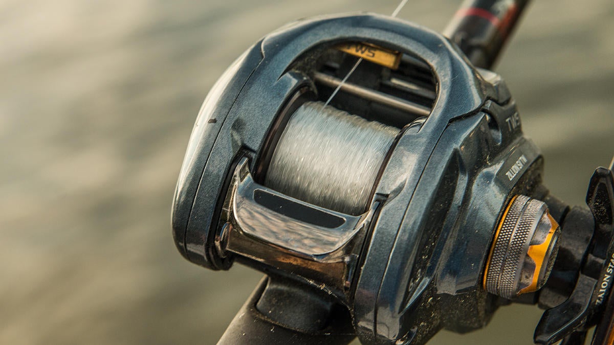 YoZuri Top Knot 100 Fluorocarbon Review