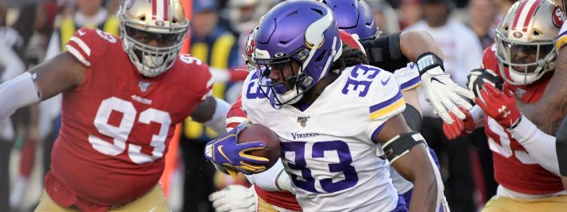 Fantasy Football 2020: Week 11 FanDuel, DraftKings Lineups - PressBox