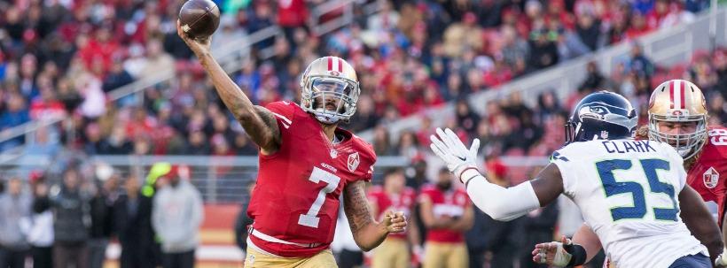 <p>colin kaepernick</p>