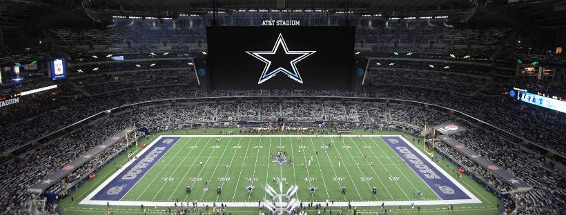 <p>dallas cowboys</p>