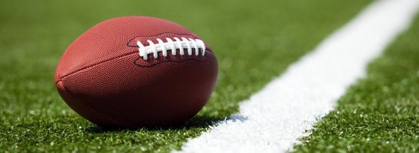 Football generic special promotional image